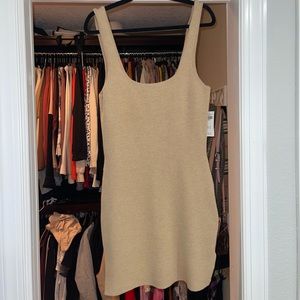 Abercrombie mini dress (tall)